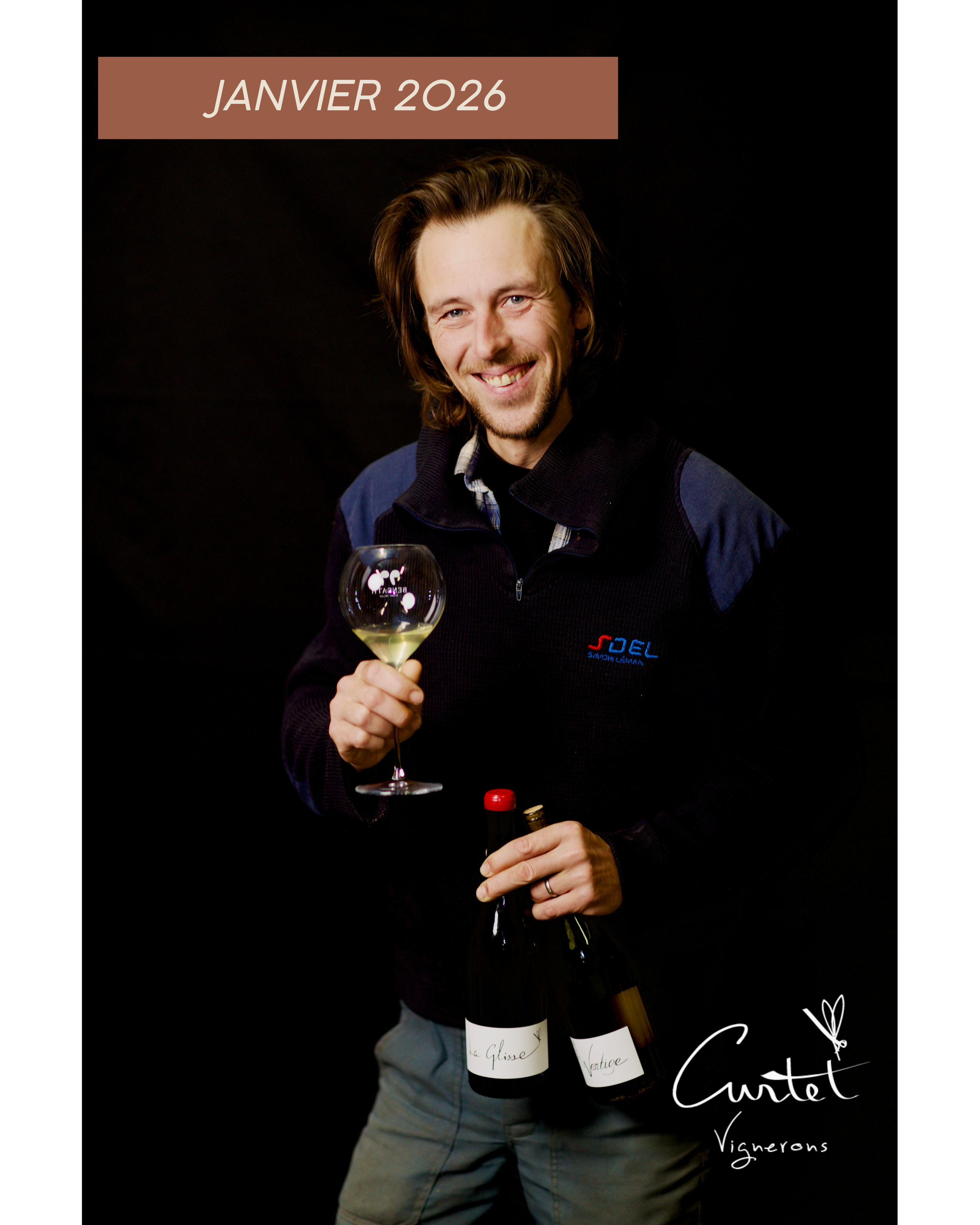 Domaine Florian Curtet