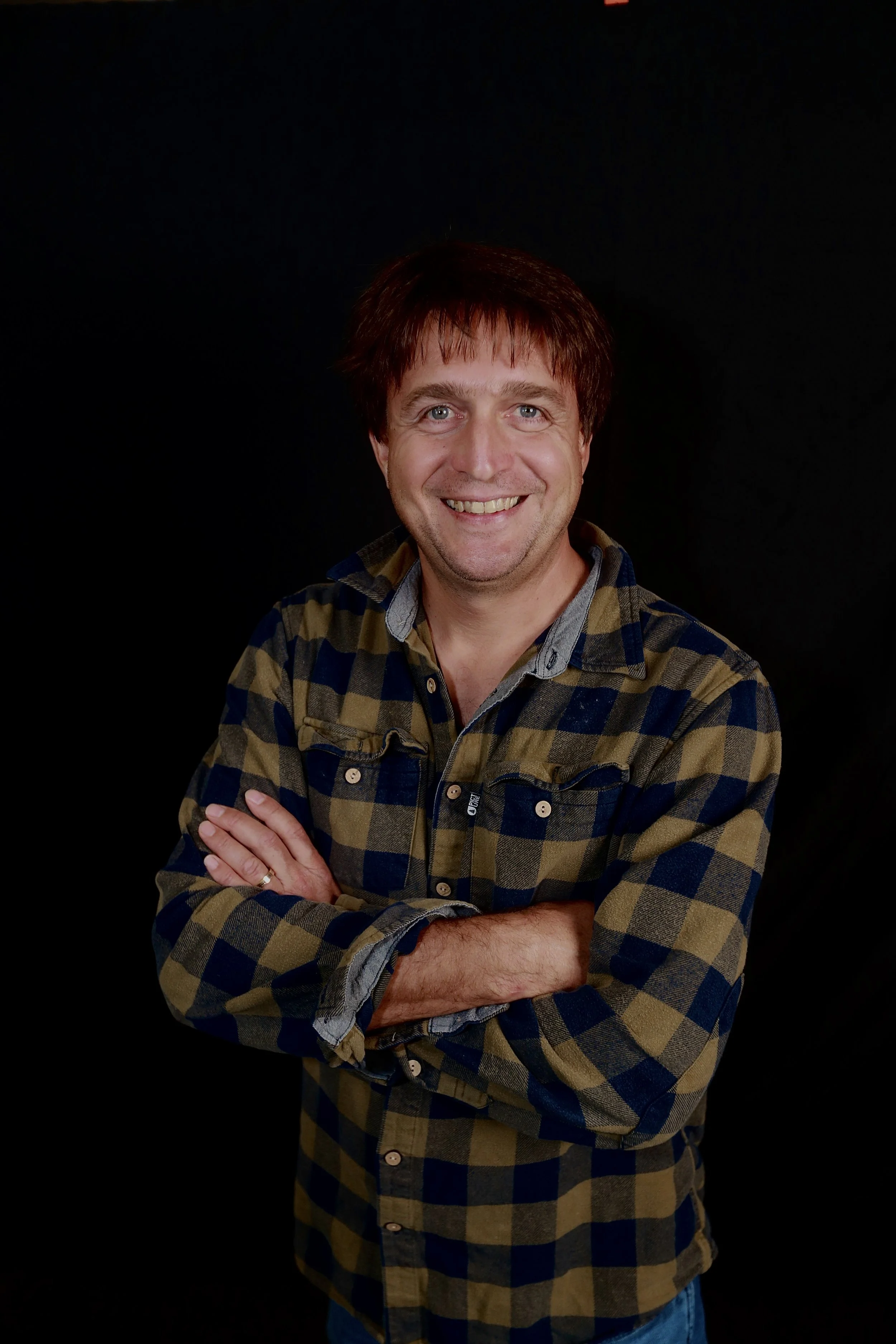 domaine des albatros - Julien Cartier