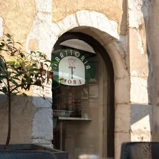 La Trattoria Rosa