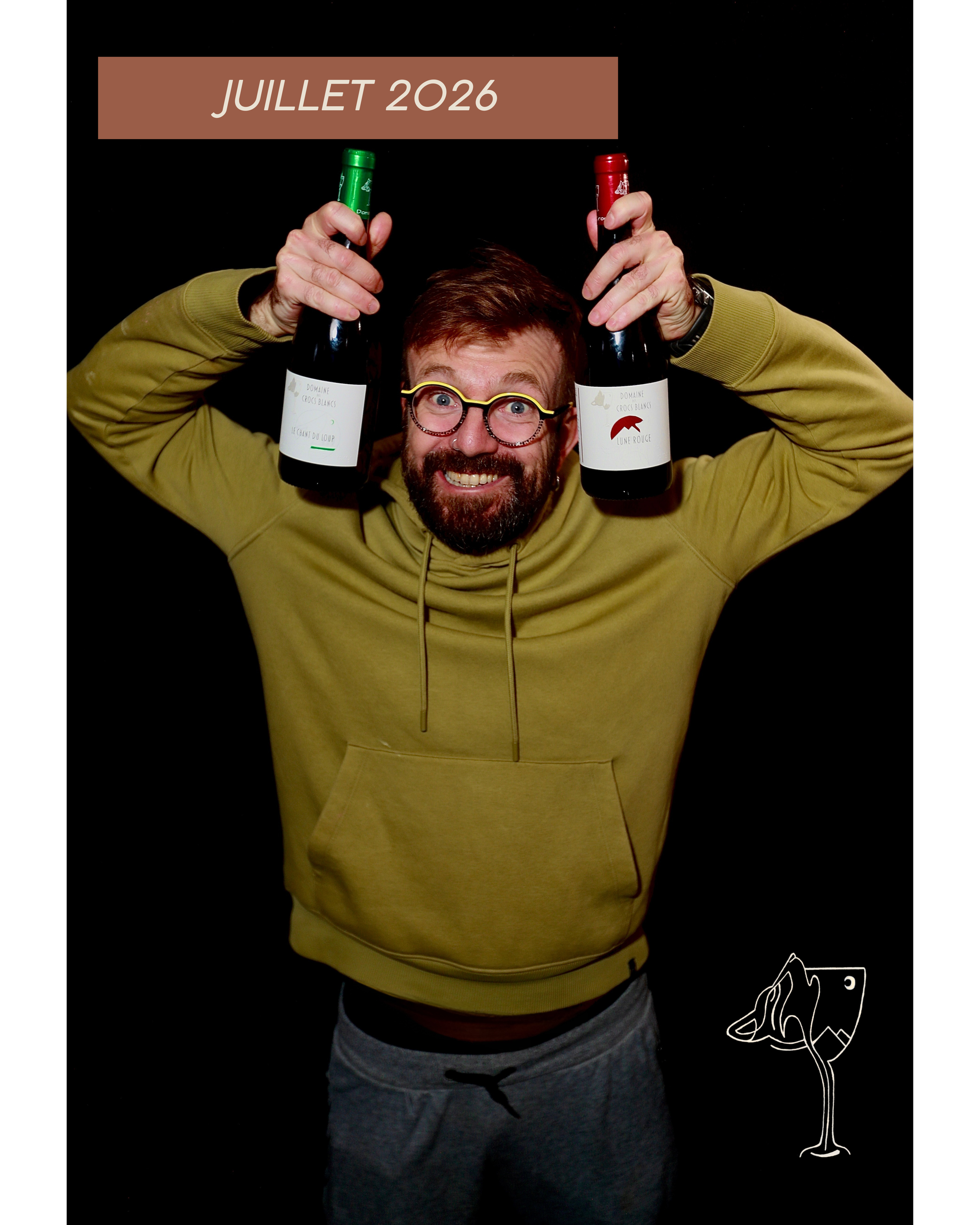 Domaine des Crocs Blancs