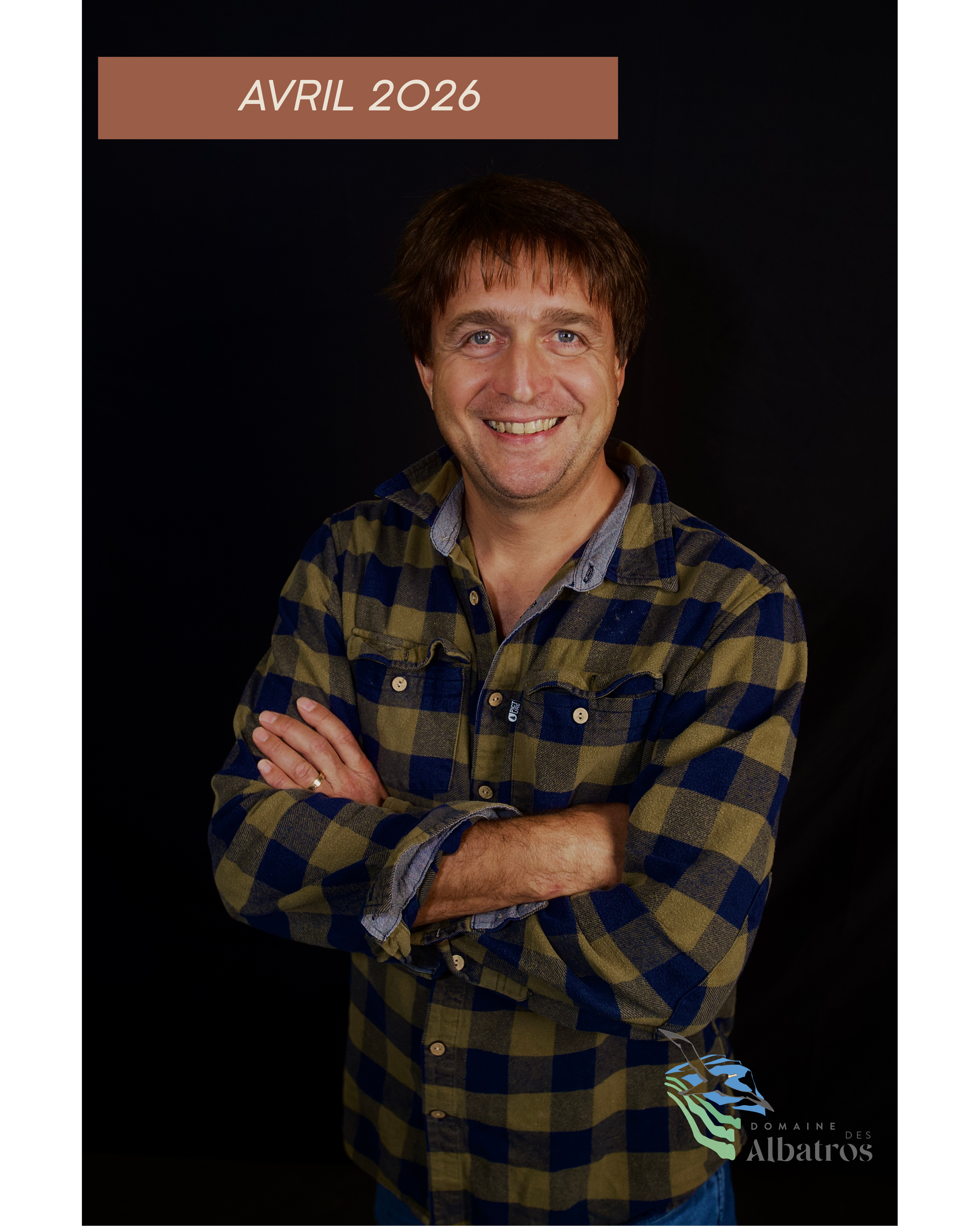 Domaine des Albatros