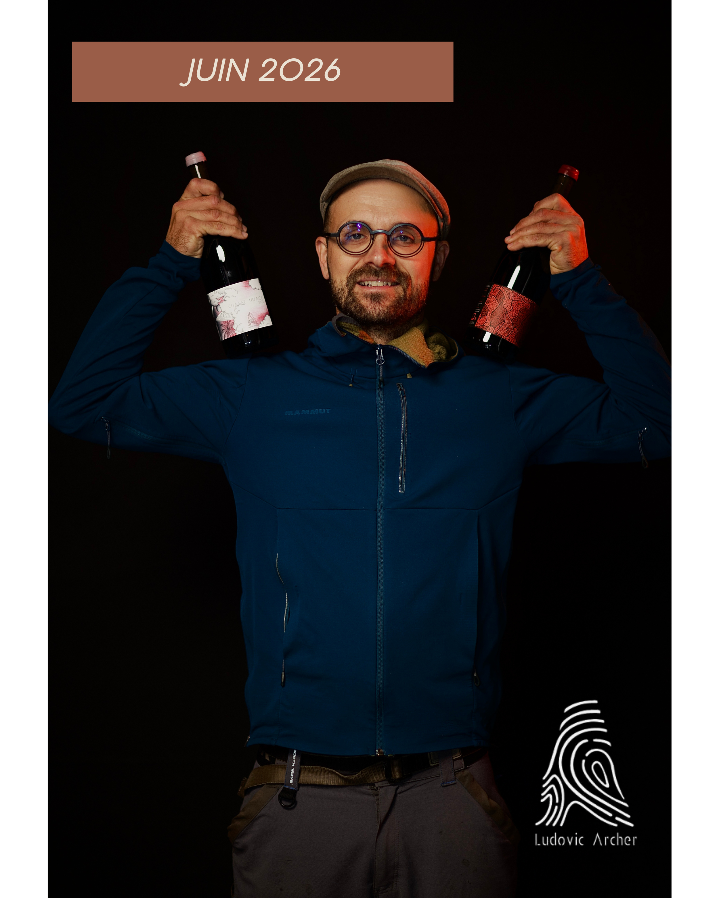 Domaine Ludovic Archer