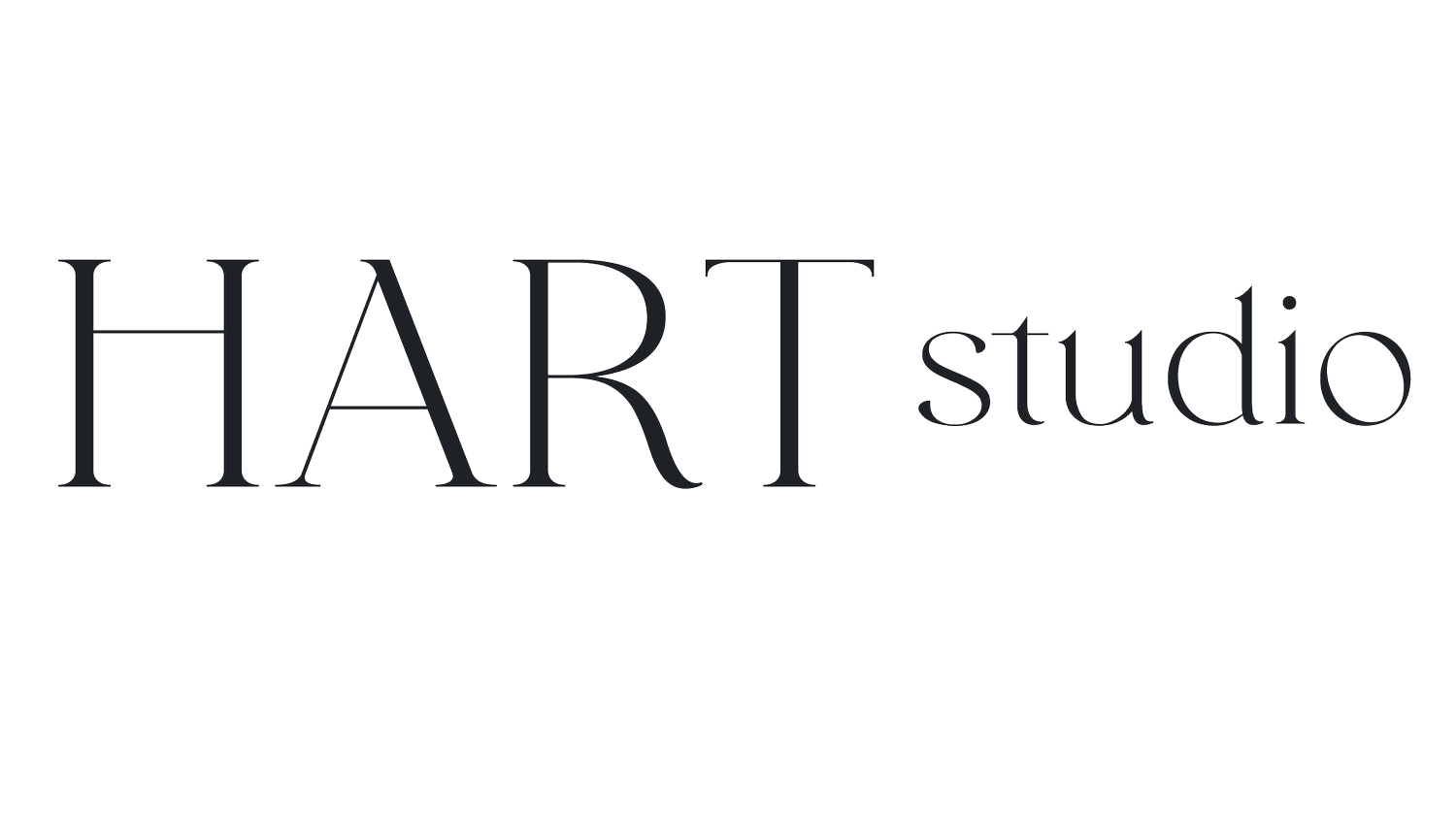 Hart Studio | Design Services