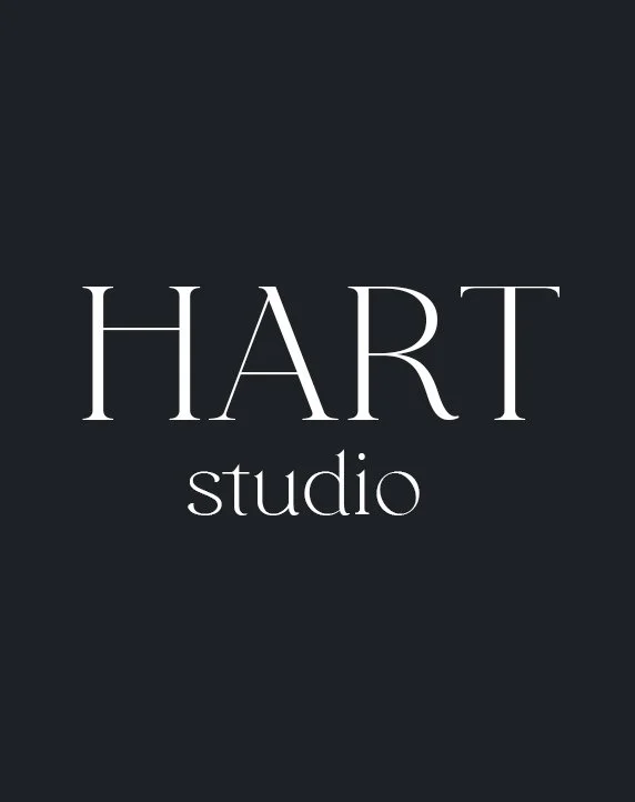 Creative design studio showcasing branding and art direction services in Stockport