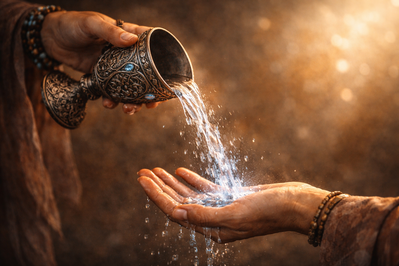 Why You Keep Over-giving, People-Pleasing, or Feeling Drained in Relationships