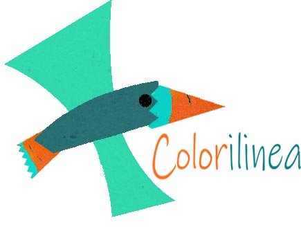 Colorilinea | children´s book illustration