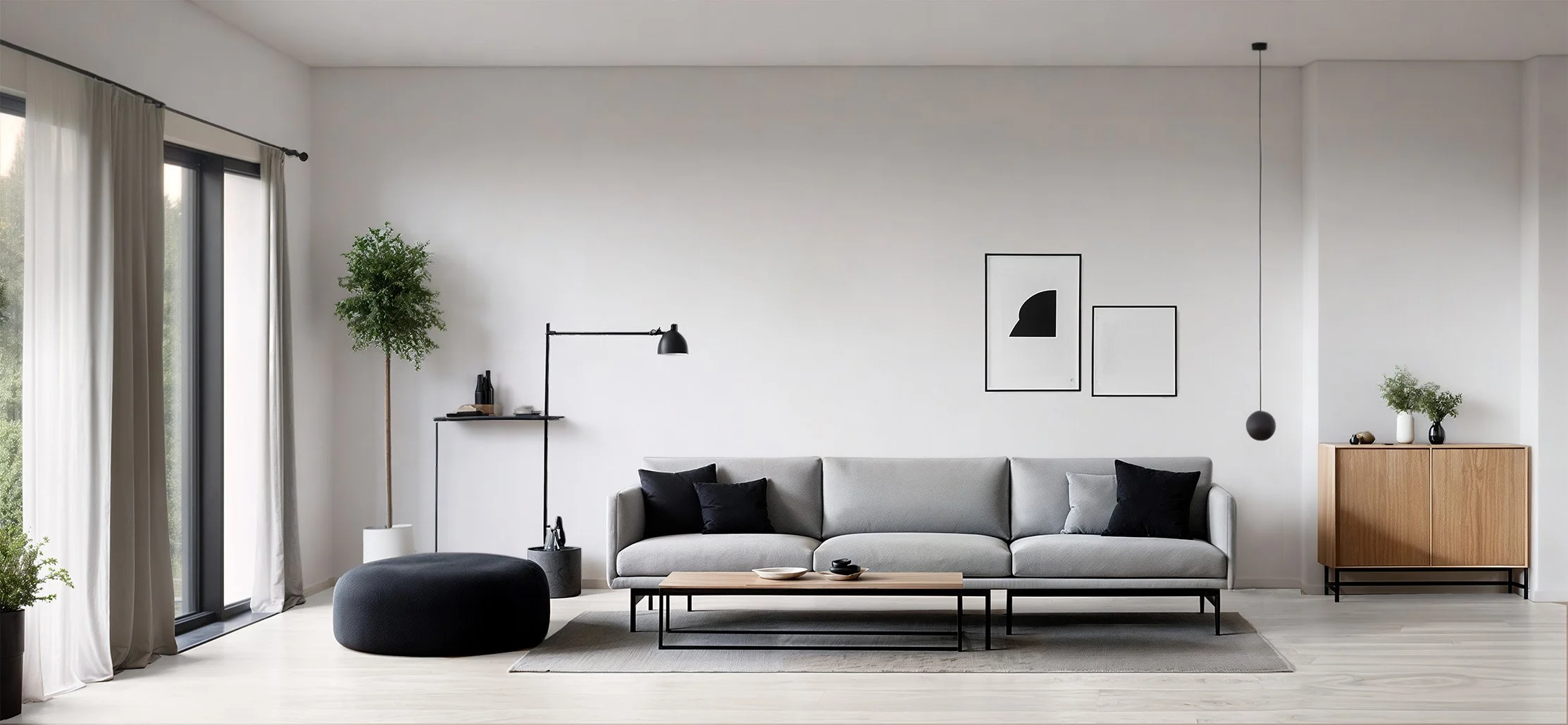 Scandinavian Interior Style: A Calm, Functional Approach for Modern NZ Homes