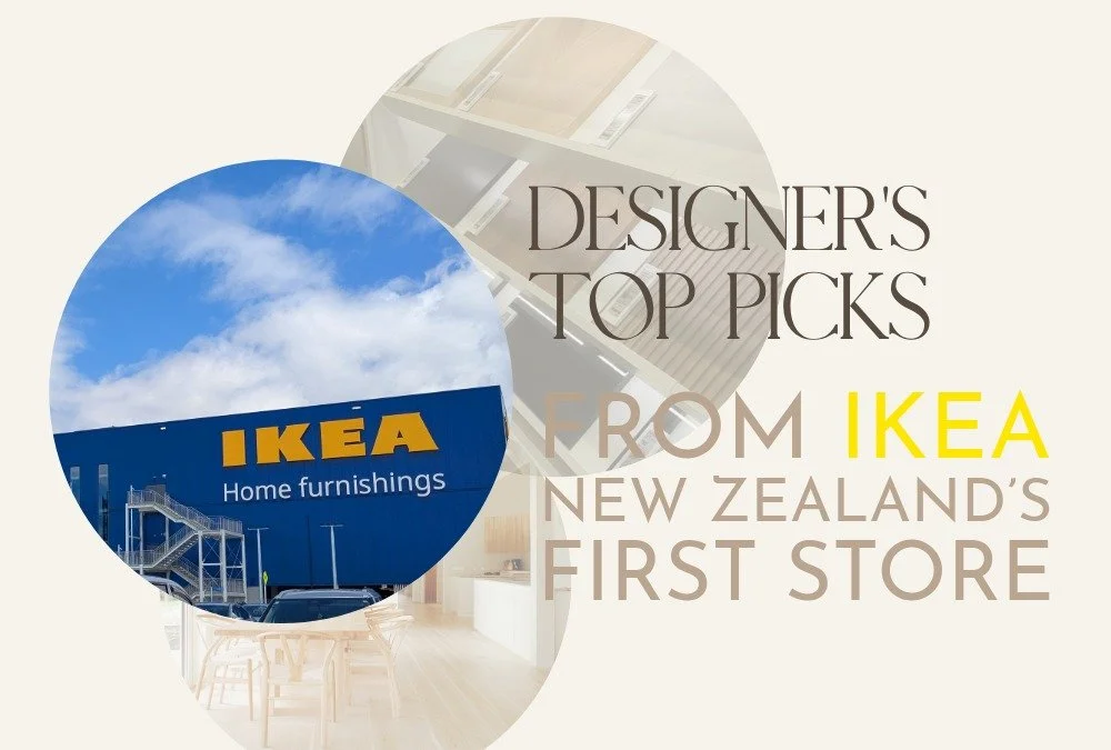 How IKEA Brings Kiwi Uniqueness Into Its Global Designs? 