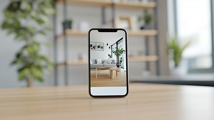 AI Can Create Beautiful Interior Images — But Can You Actually Build Them?