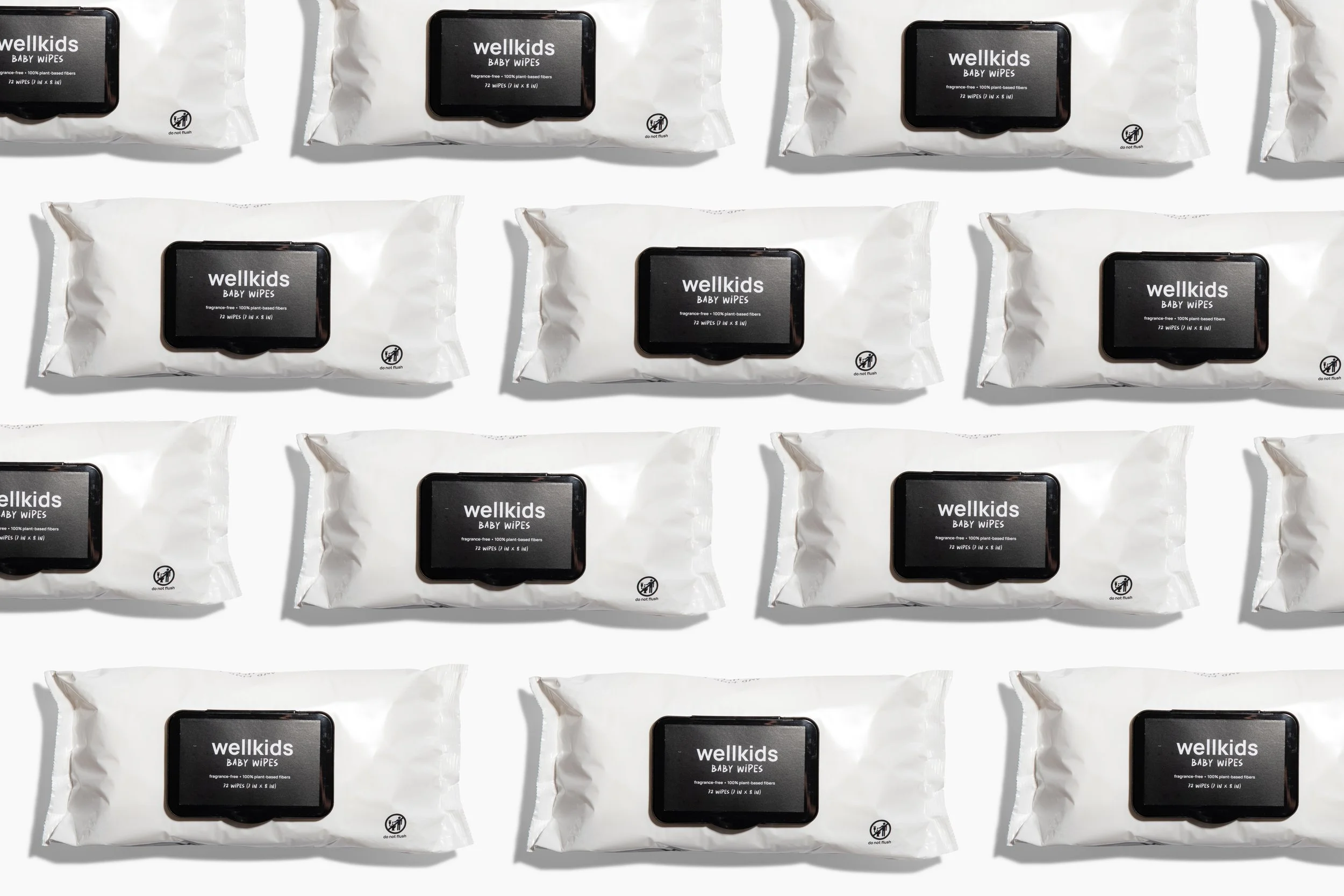 WELL KIDS: AFFILIATE PROGRAM