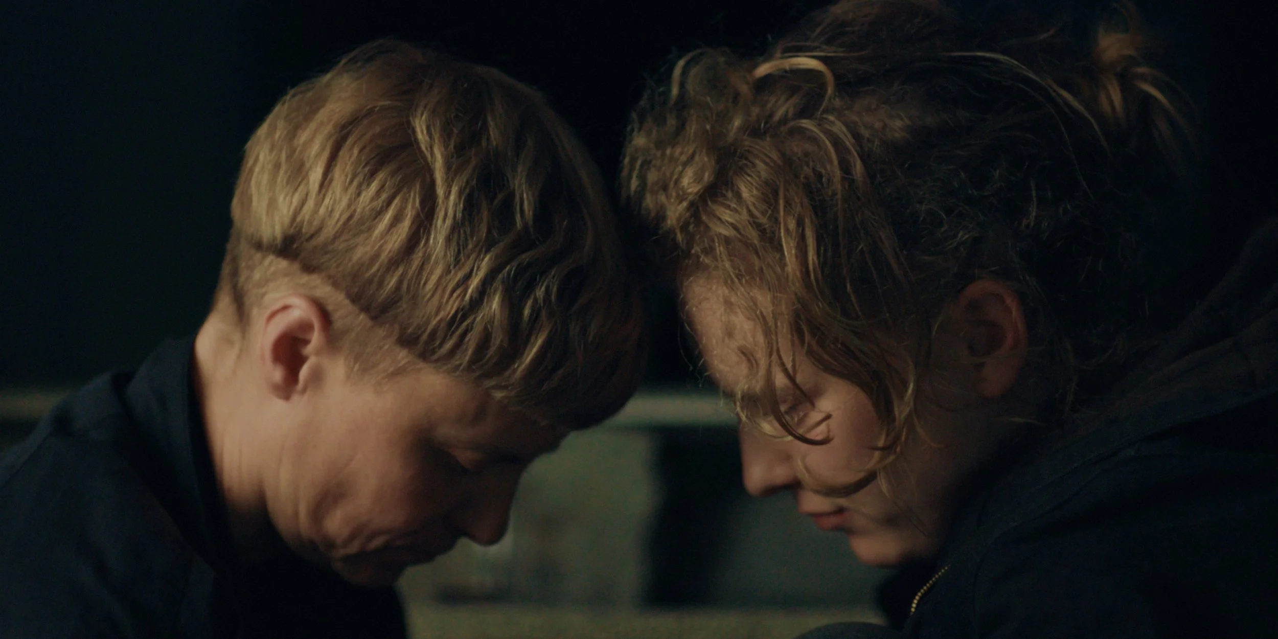 I'm breathing all the time