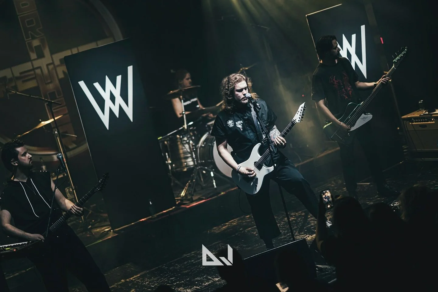 Missing the shows already! 🔥 Where should we play next? 

Photo by @aj_johansson