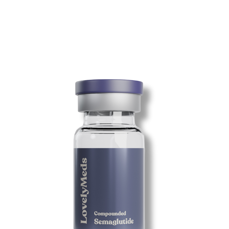 is compounded semaglutide legal Compounded Semaglutide