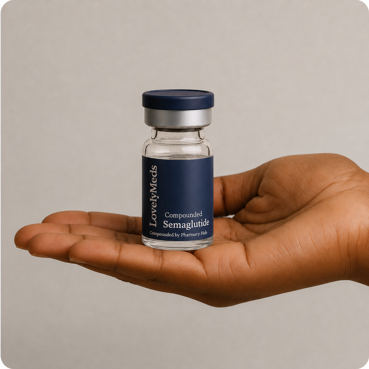 the pharmacy hub semaglutide Compounded | From $159/mo Compounded Semaglutide