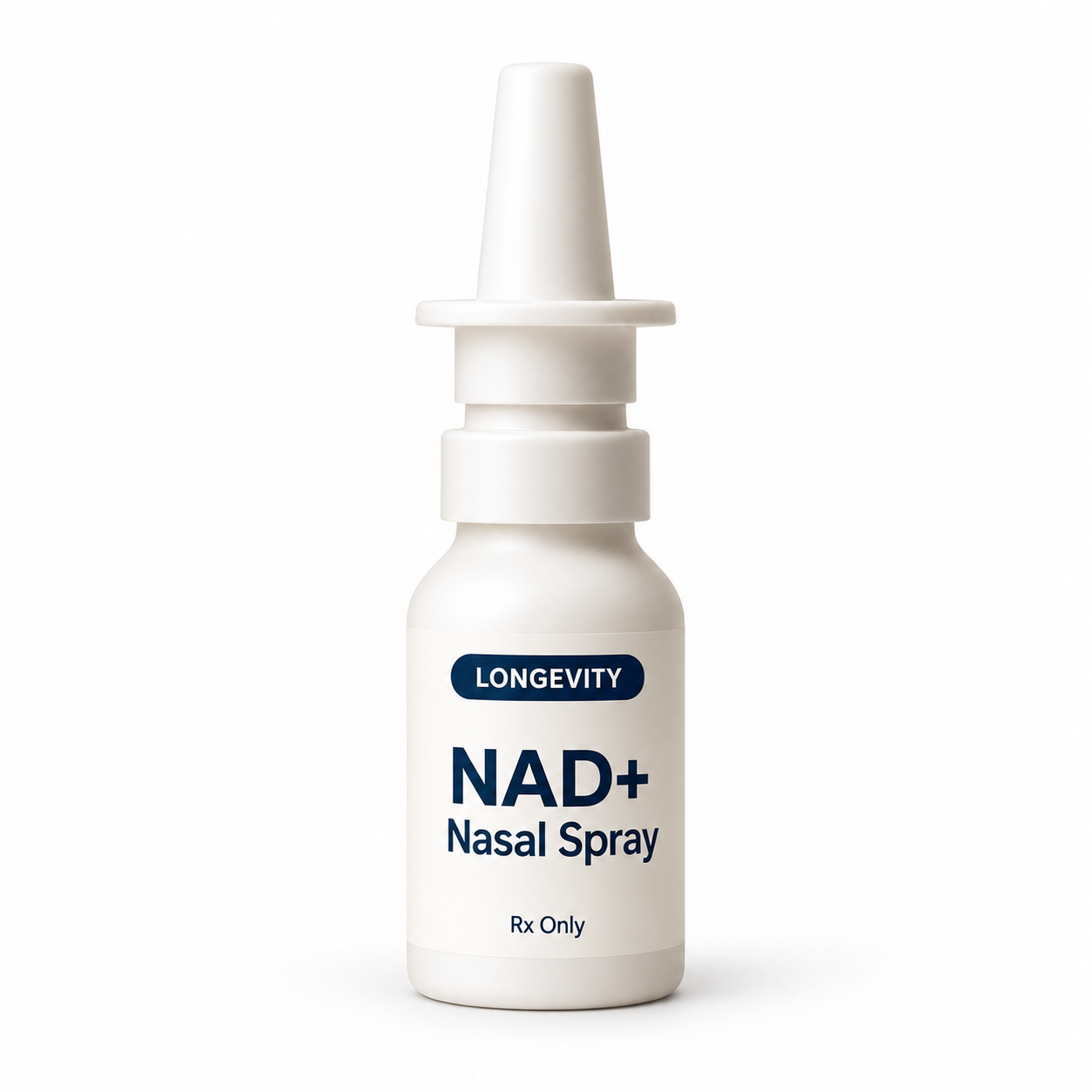 NAD+ Nasal Spray