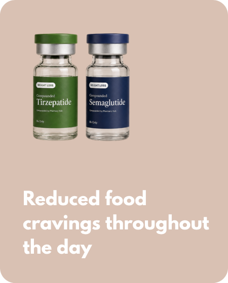 Why choose weight loss solutions