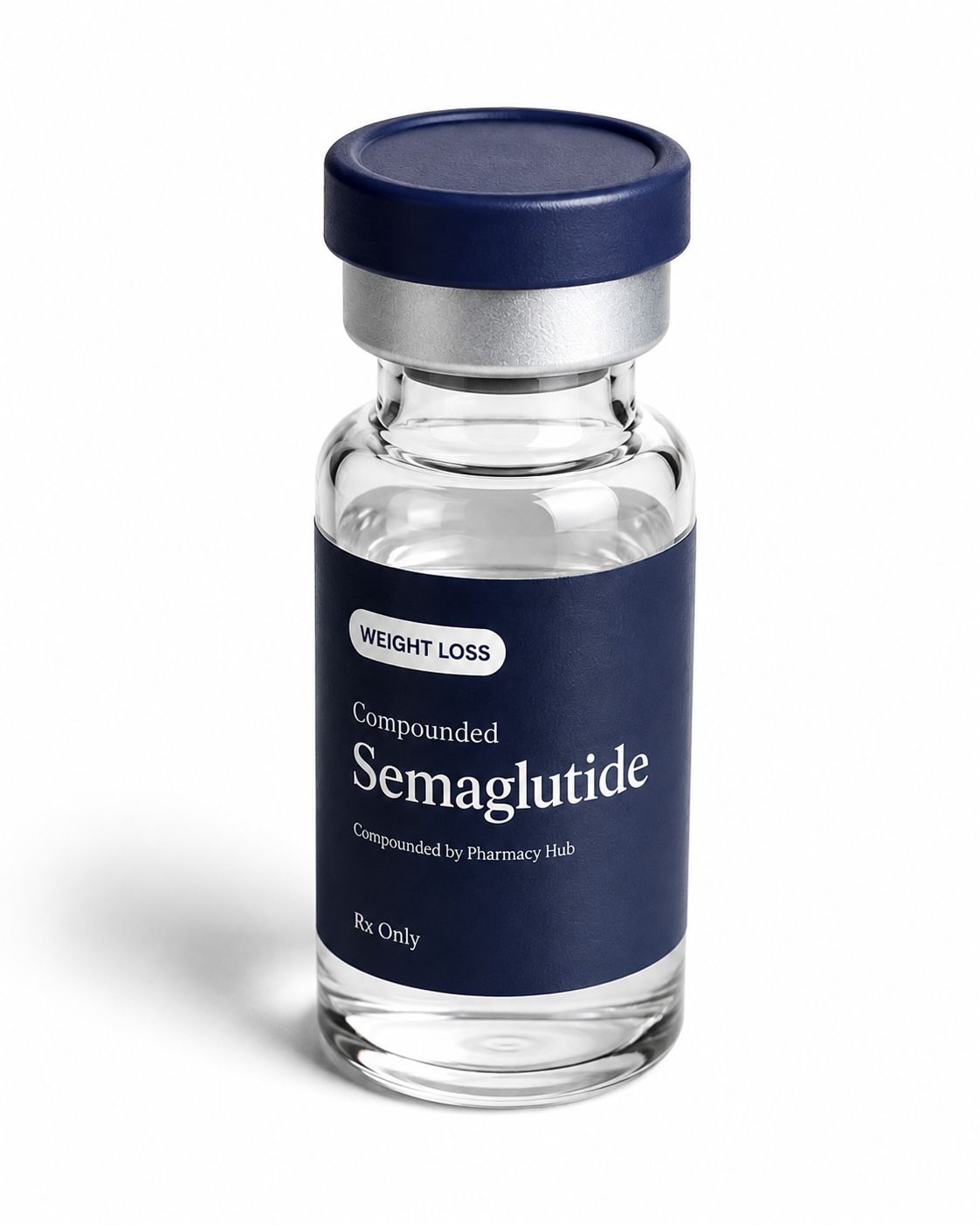 Who Is Eligible for Compounded Semaglutide?