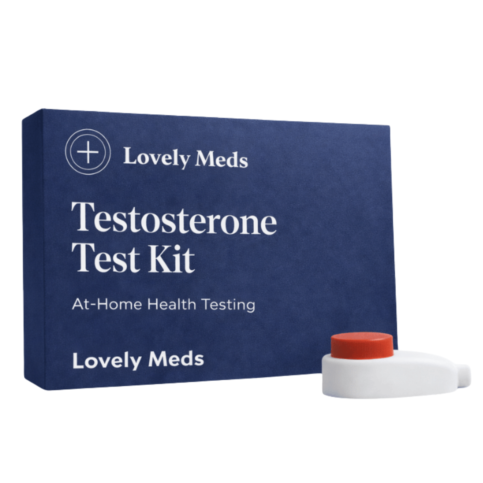 Testosterone Test Kit featured photo