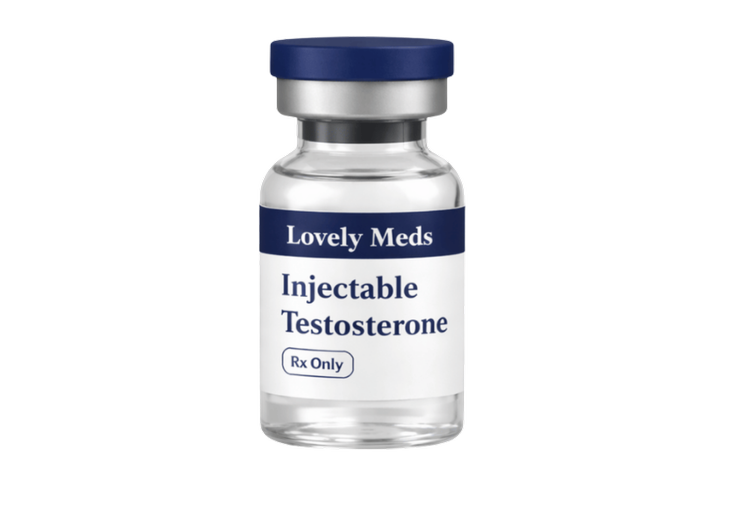 Testosterone Supplement Injectable Injectable Testosterone