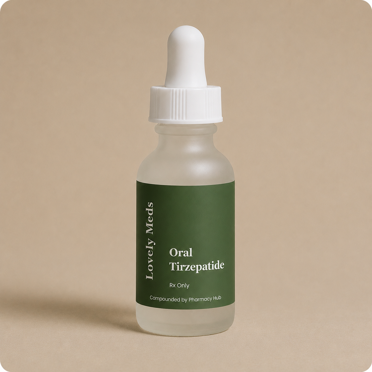 Buy Oral Tirzepatide Online US