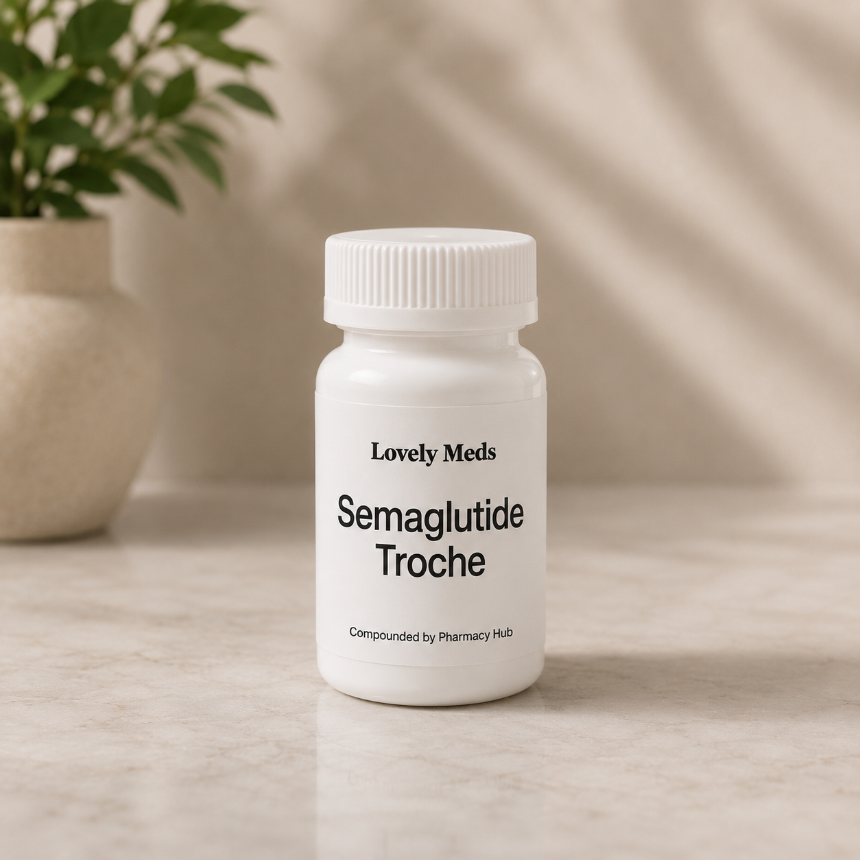 tirzepatide oral tablet availability Dissolving Tablets - Needle-Free GLP-1/GIP Weight Loss Did You Know Your Collection_Bariatric Appetite Suppressant Intra EAA Flavour:Peach Ice tea Tirzepatide made simple