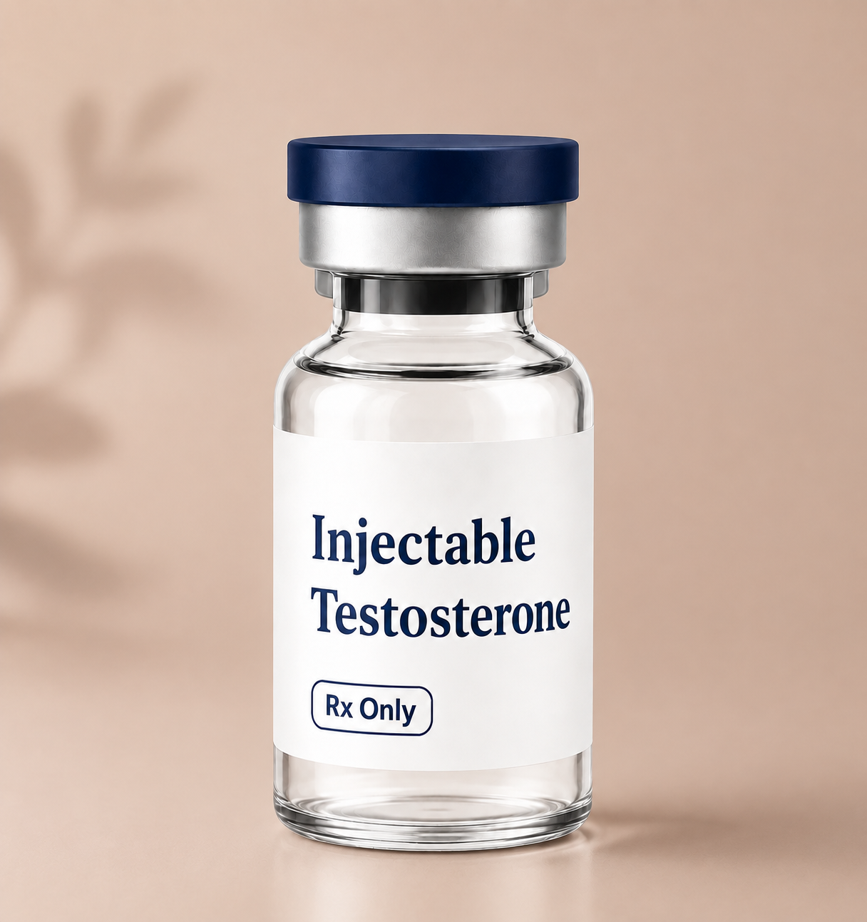 How does Injectable Testosterone work?