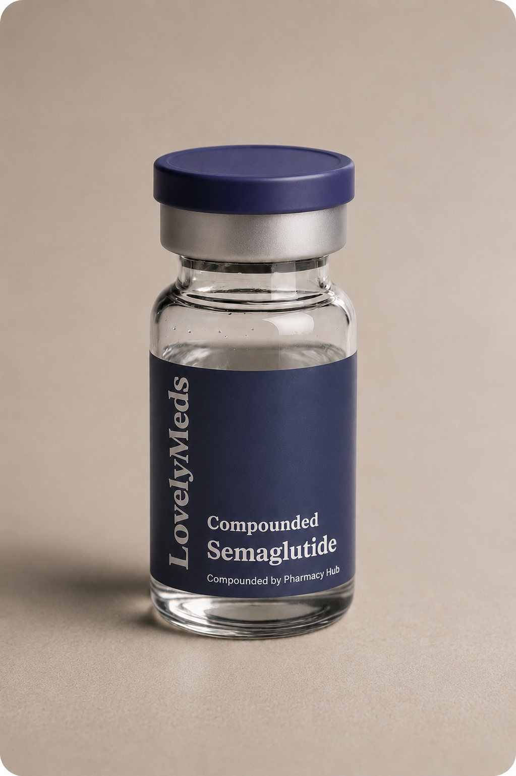 semaglutide compound pharmacy near me Compounded / Glycine / B12 Webster Pharmacy - Semaglutide Compounding