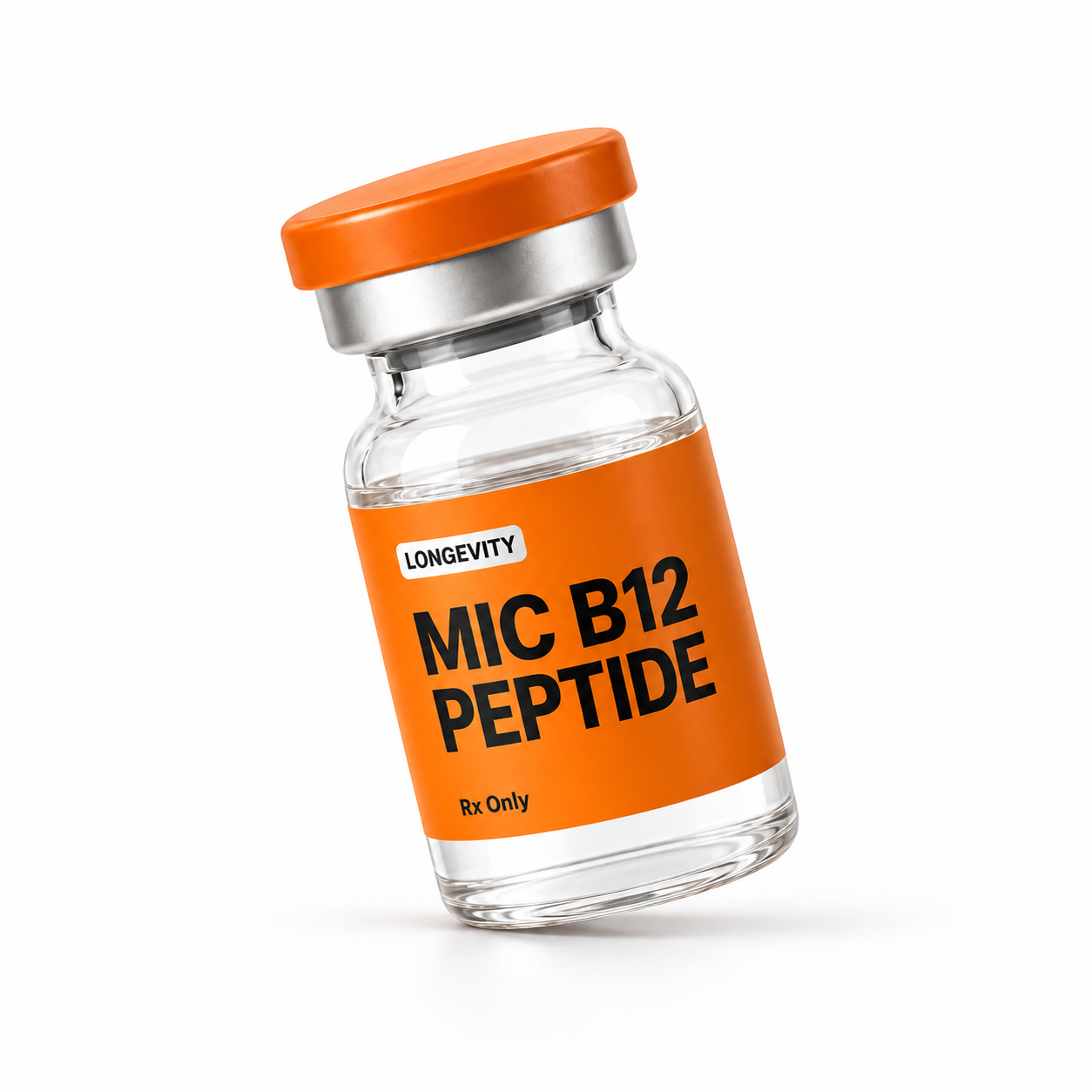 MIC B12 Peptide at Lovely Meds
