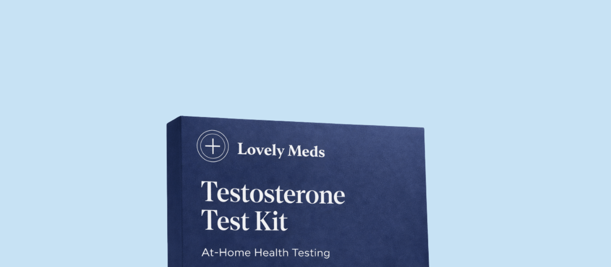 How to Get Testosterone Test Kit