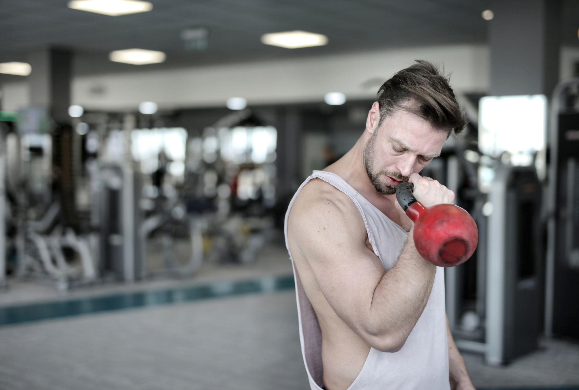 Why choose Testosterone Test Kit