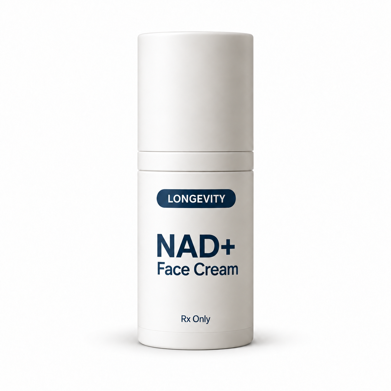 NAD+ Face Cream