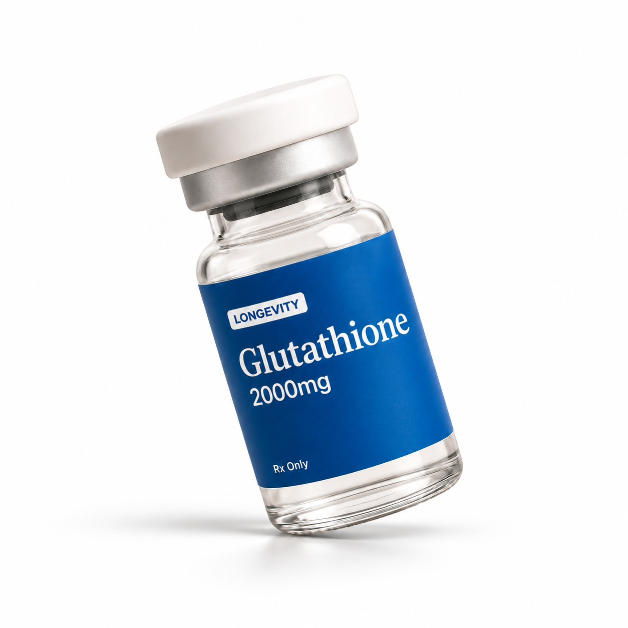 More Information About Glutathione at Lovely Meds