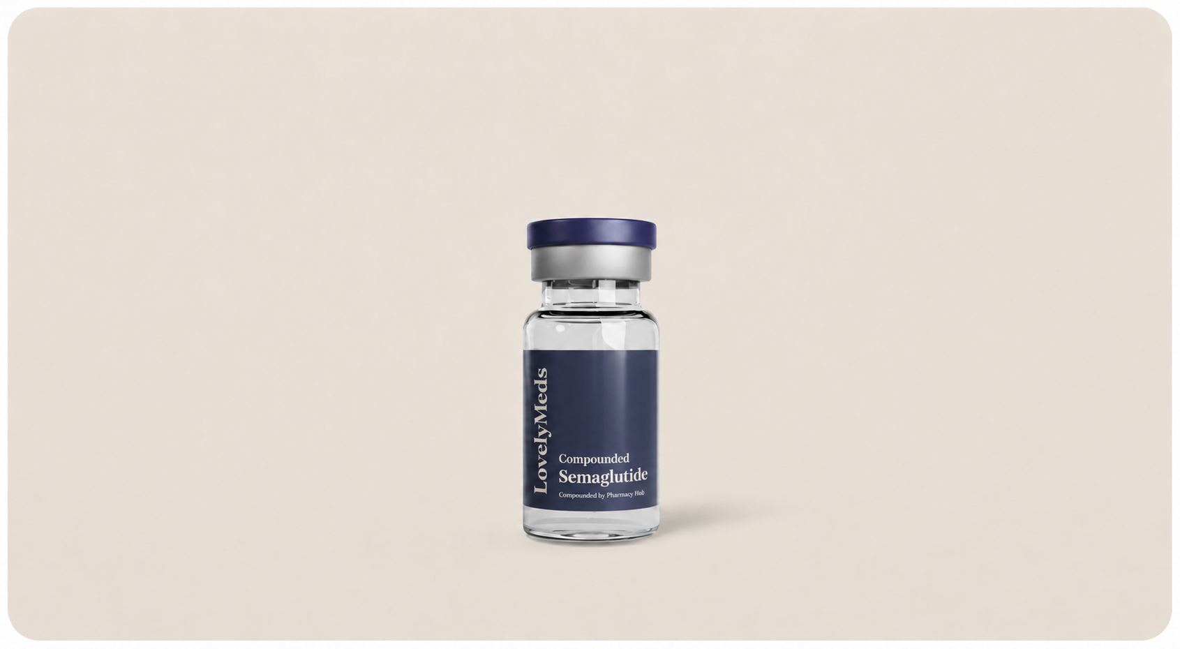 Compounded Semaglutide