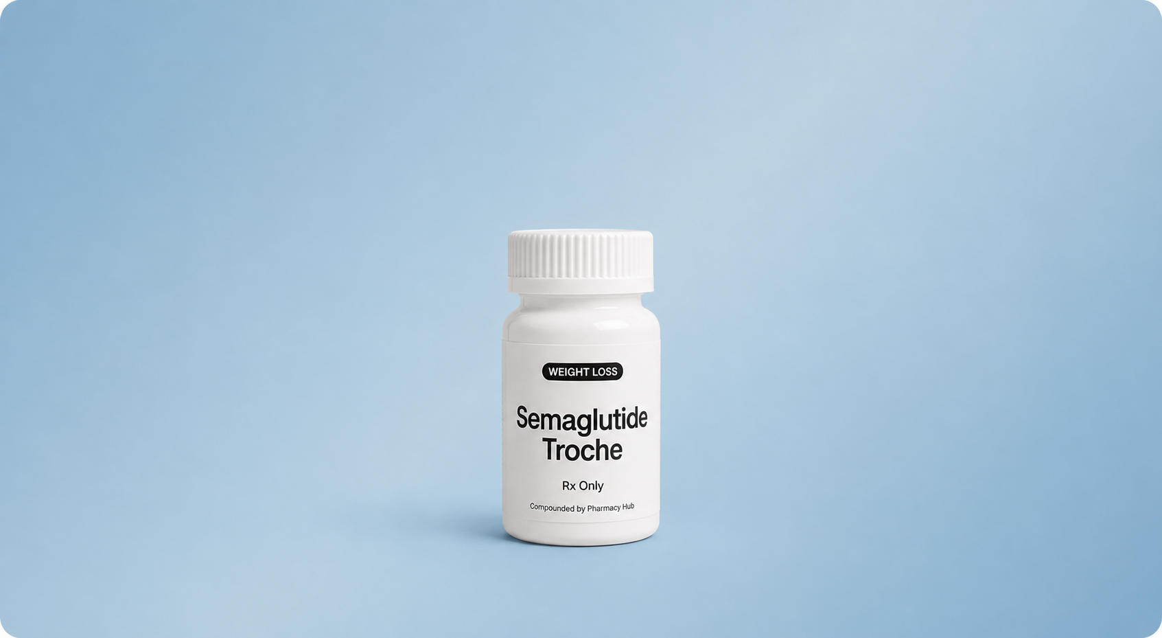 How to get Semaglutide Troche in USA
