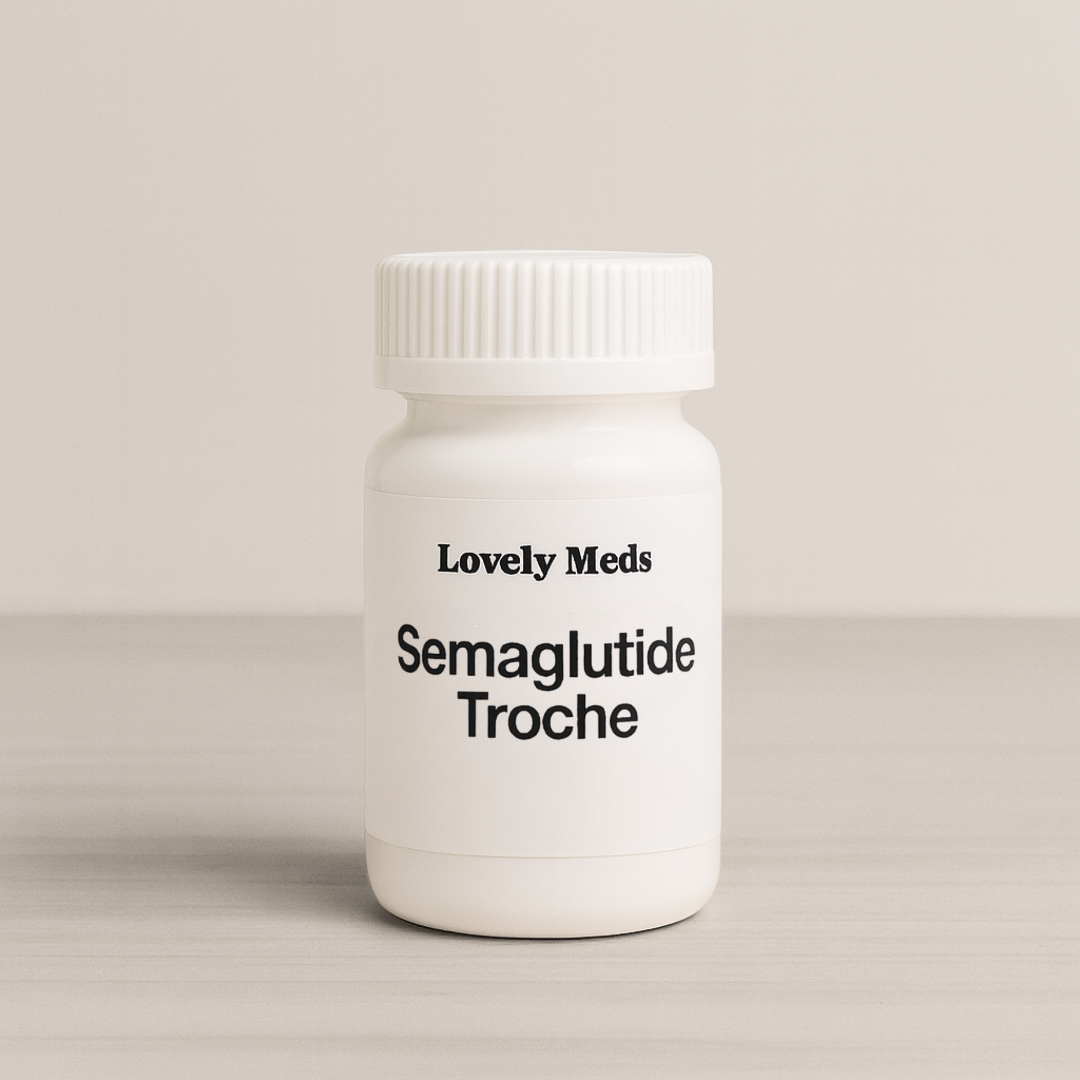 Buy Semaglutide Troche Online US - Affordable Provider