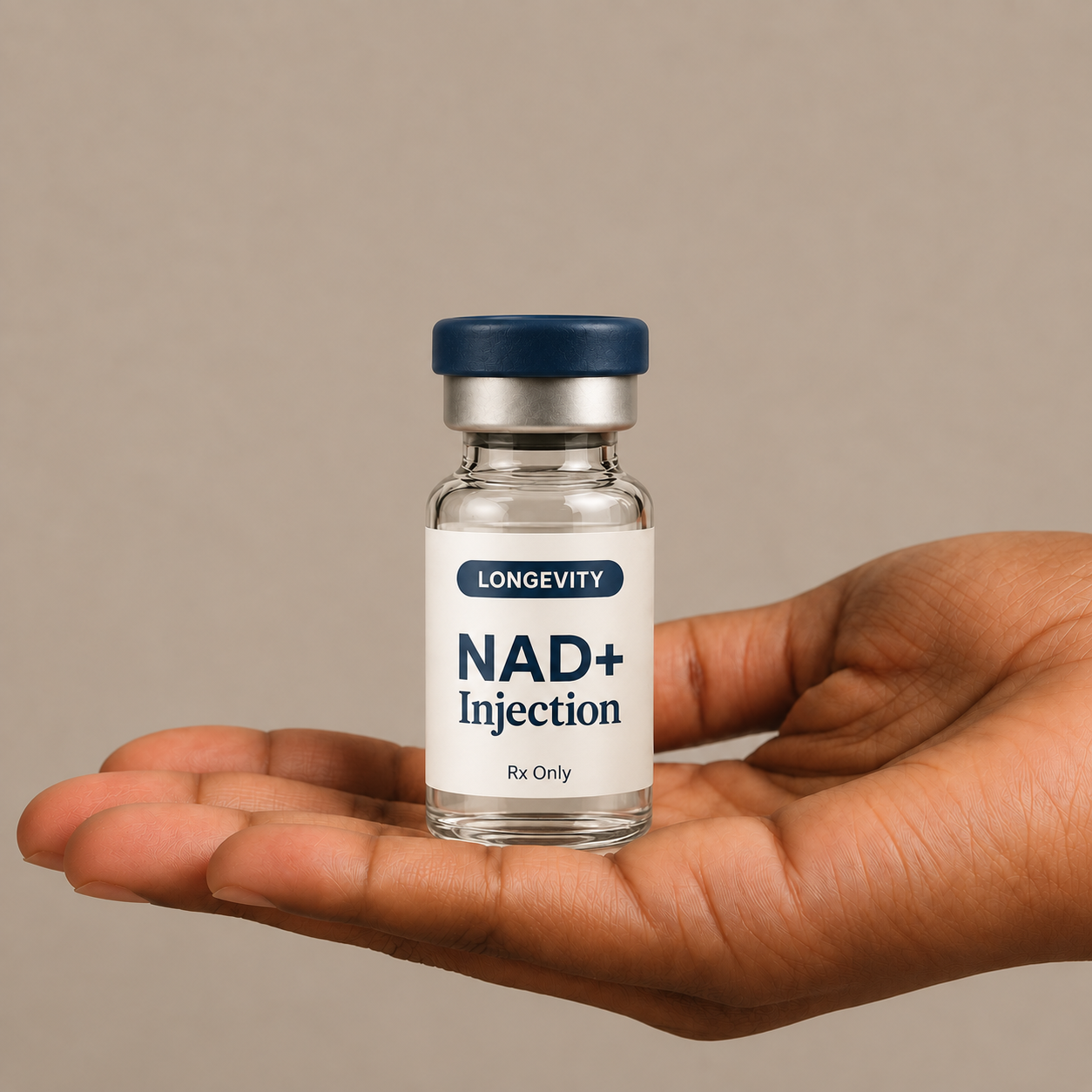 What is Nad+? At Lovely Meds