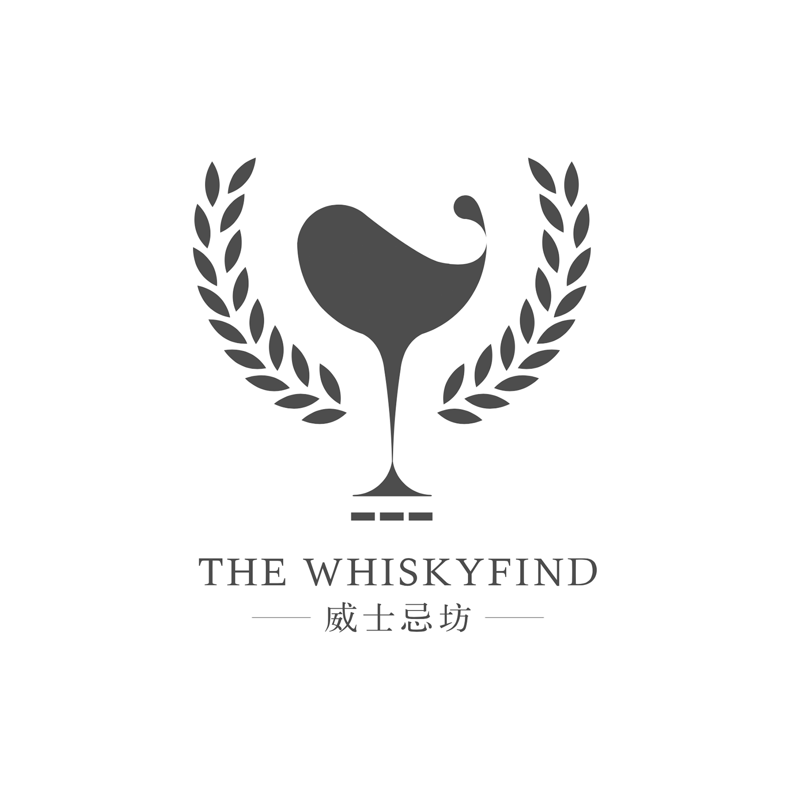 The Whisky Find