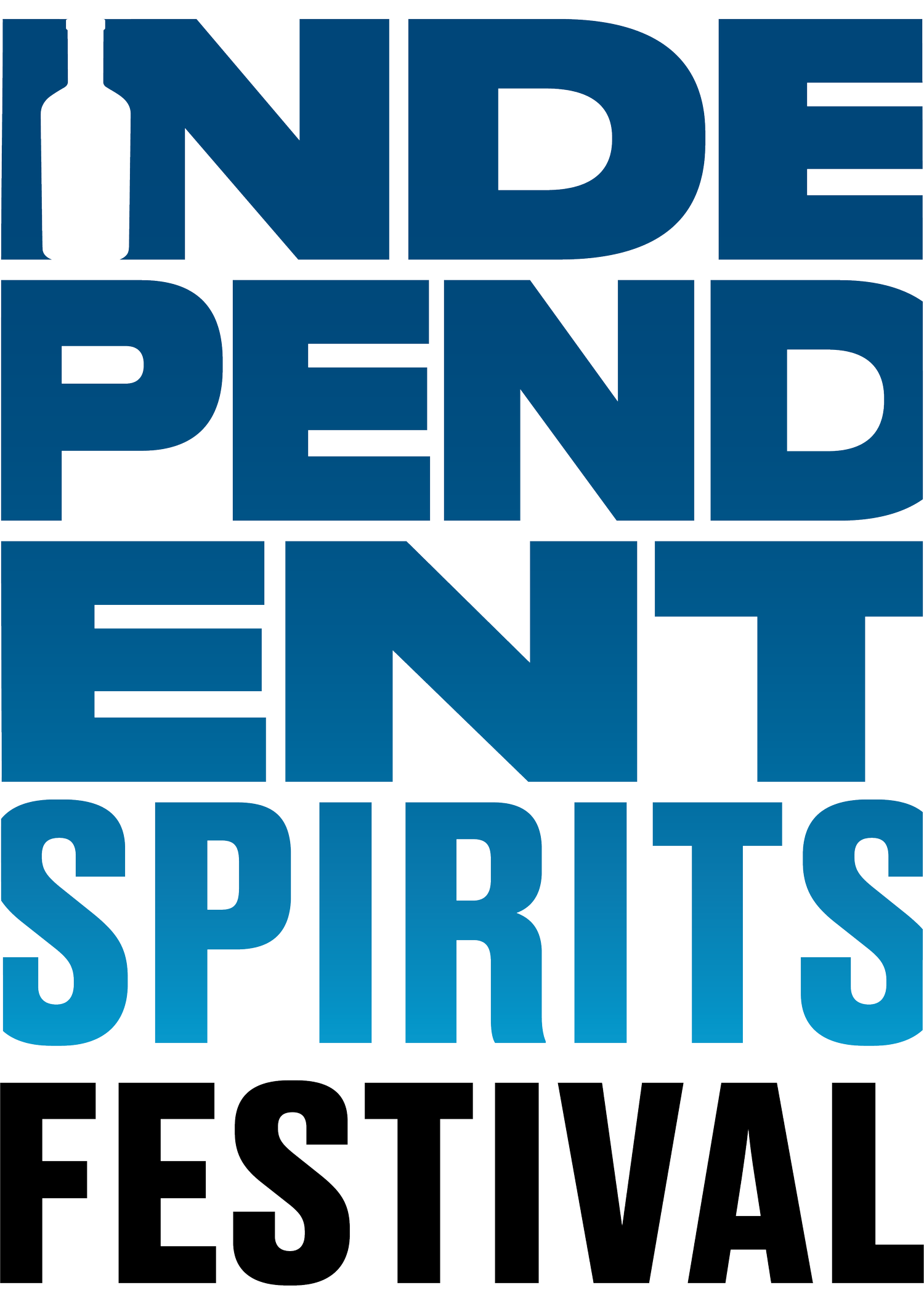 The INDEPENDENT SPIRITS FESTIVAL