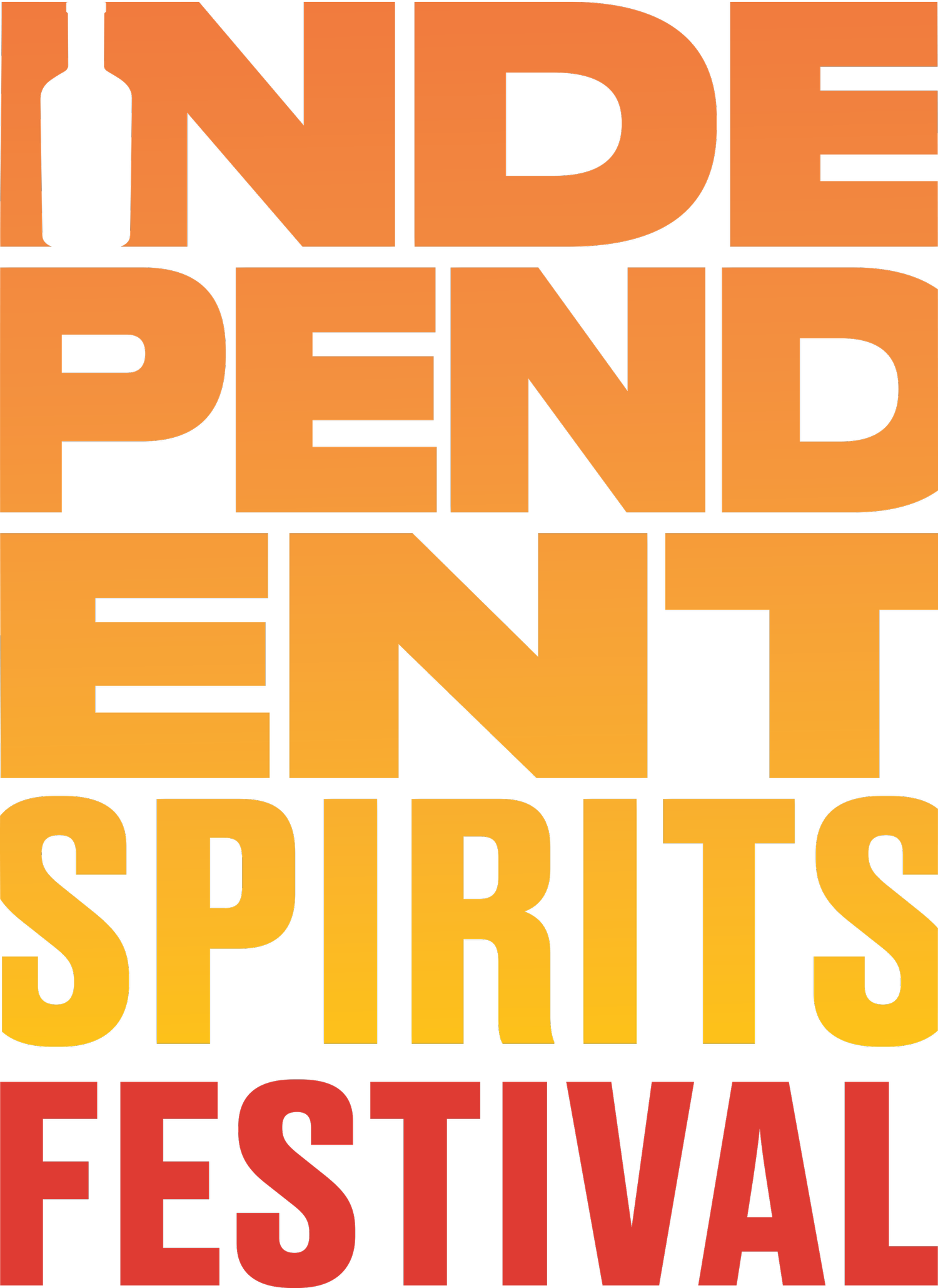 The INDEPENDENT SPIRITS FESTIVAL