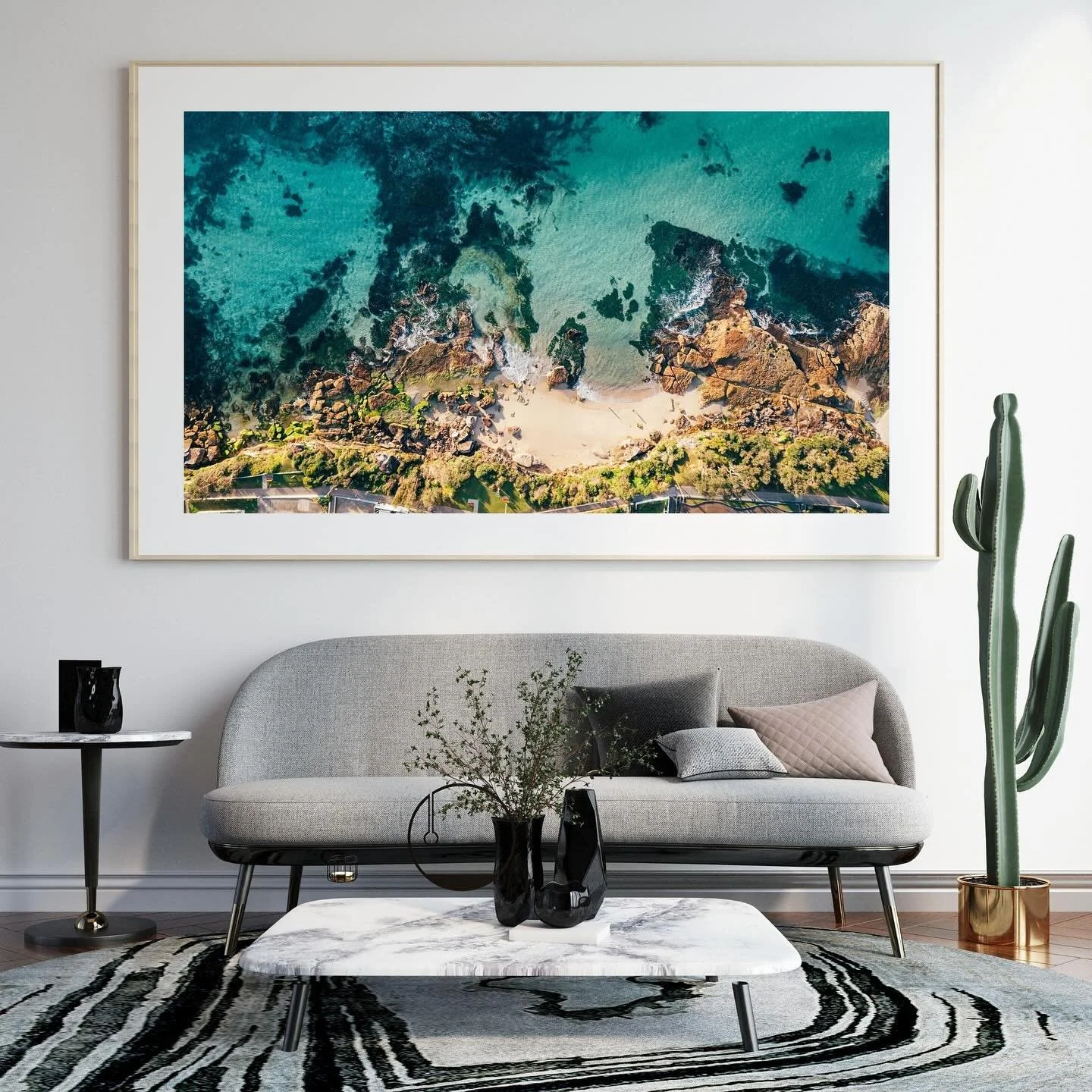 One of our favourites named BLACKWOODS BEACH 💙🐳Click our website for fast easy print orders in time for Christmas 🎅🏼