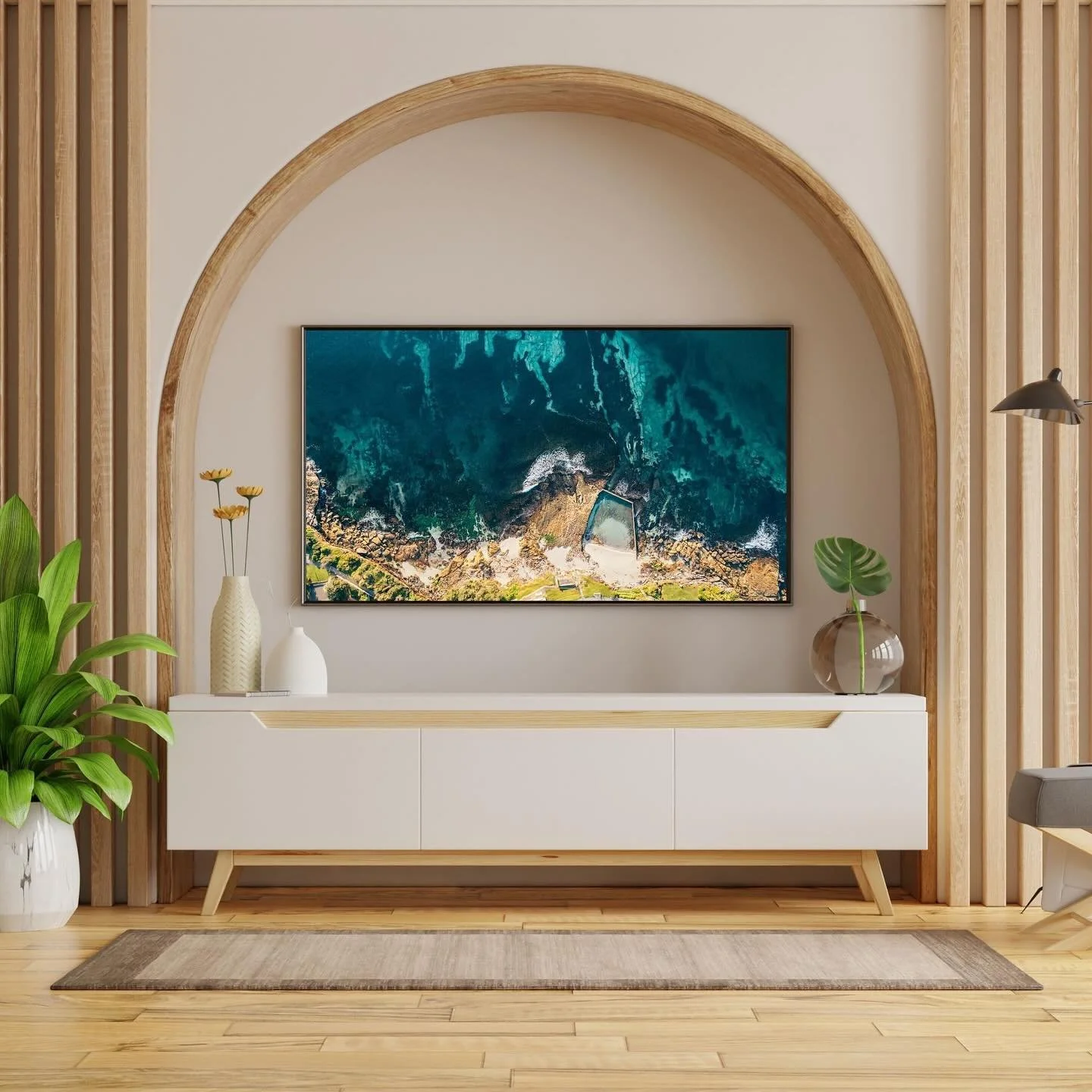 OAK PARK ROCKPOOL 🌙🦋 click our website to see all printing options and prices 🎅🏼