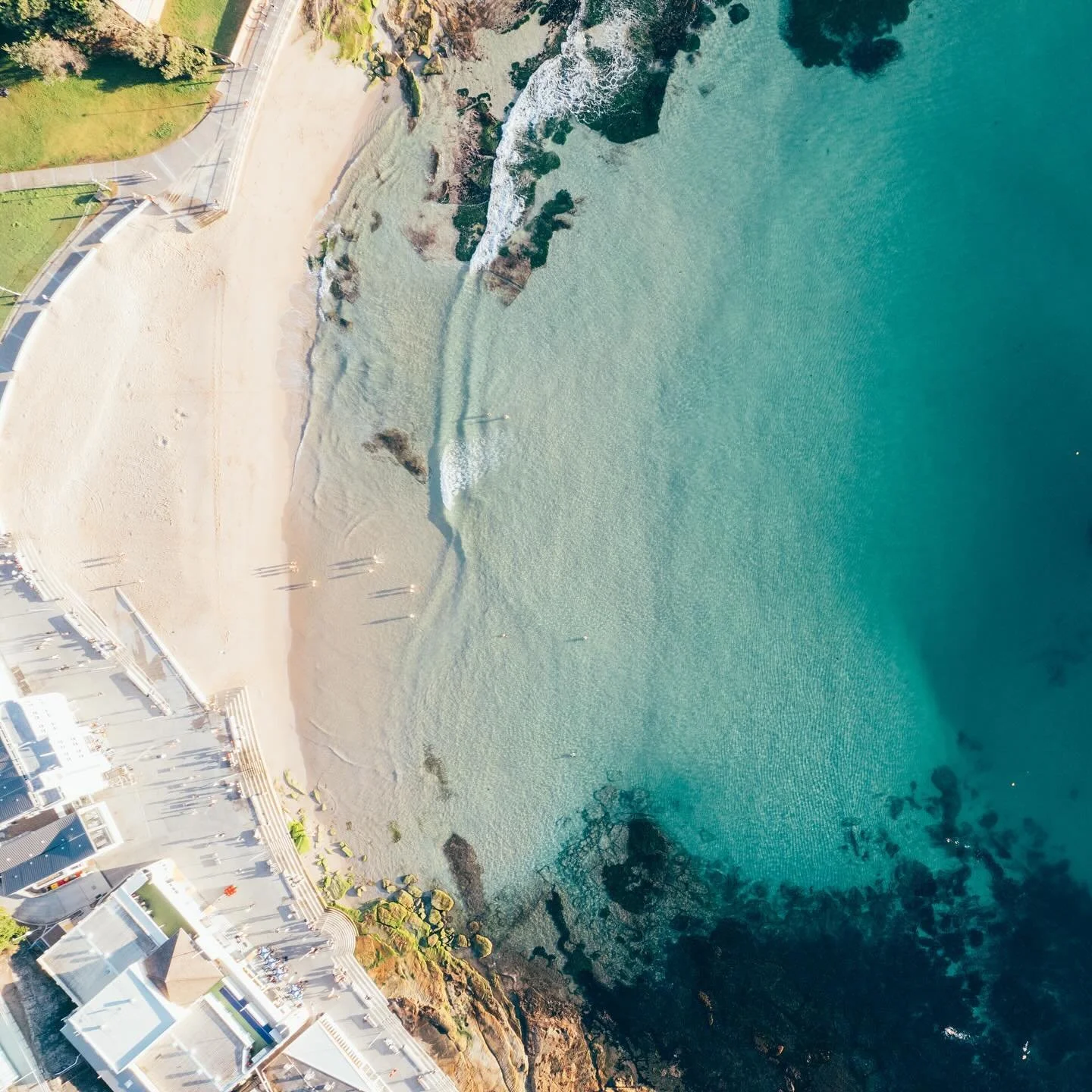 &bull; South Cronulla &bull;