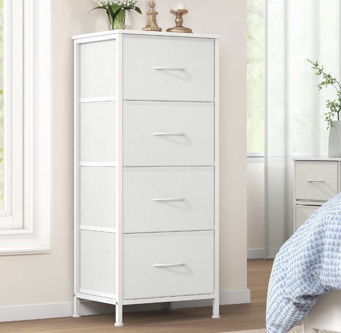 SONGMICS Chest of Drawers