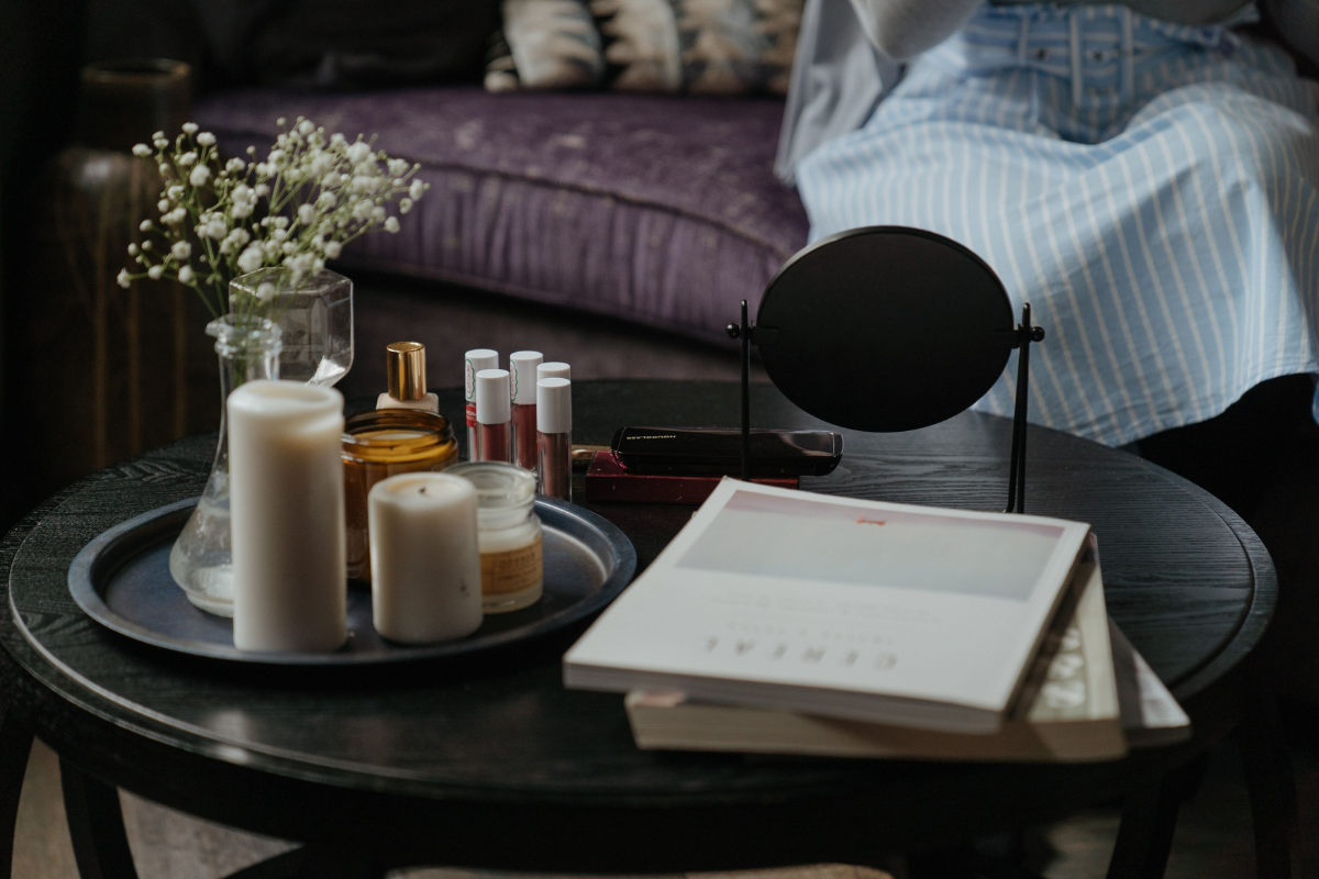 Autumn Home Reset: How to Declutter Your Home Without the Overwhelm