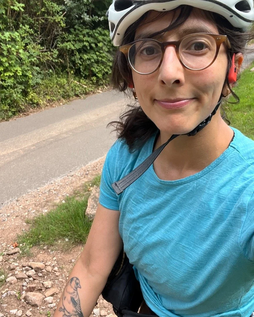 Due to a few life things conflating, I deliberately took my foot off the pedal with my illustration work about 2 months ago, including much less time on Instagram and in seeking out new work. I am now seeing the fruits of this lack of attention and a