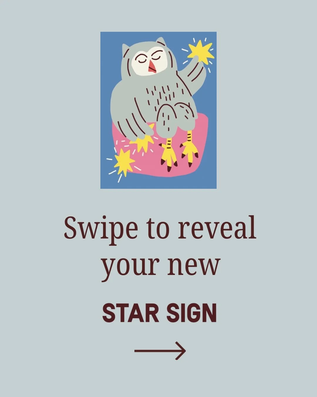 I&rsquo;m egg horse / crabby crisps cusp, what are you ? 🦀🍟#starsign #illustration #crabs #whynocrispemoji ?