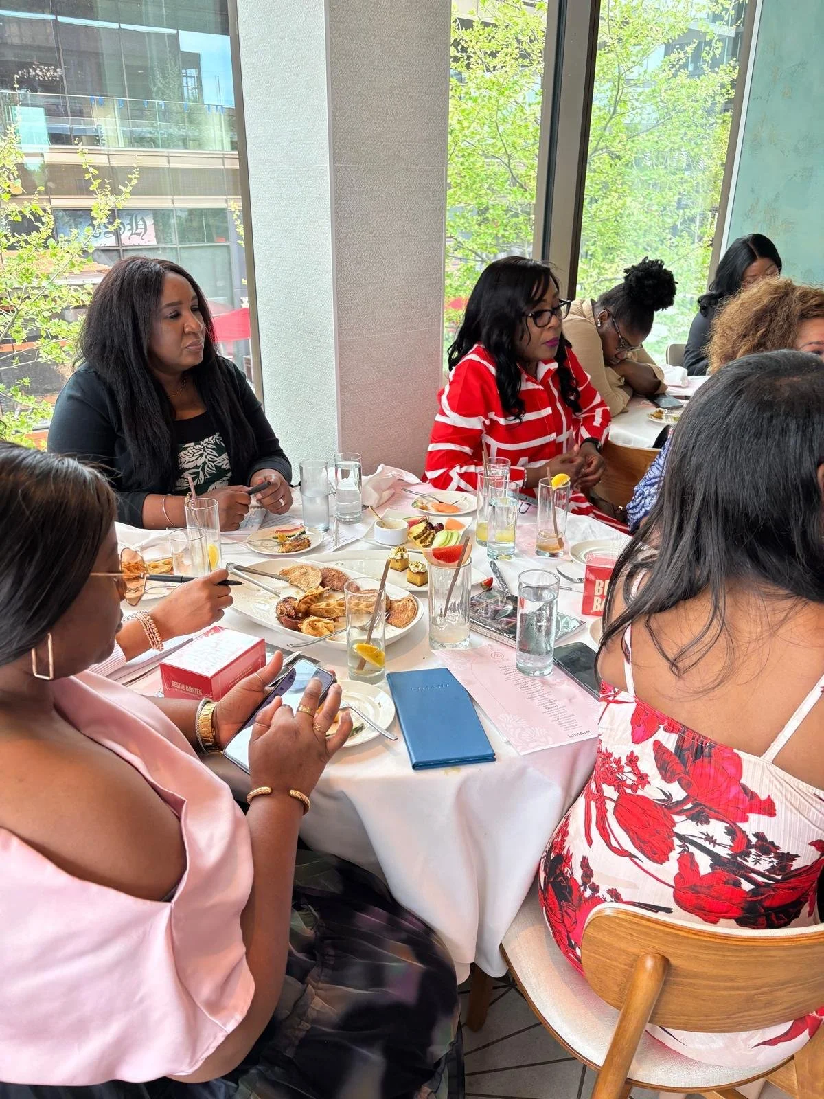  Peak PerformanceHer Brunch 2025