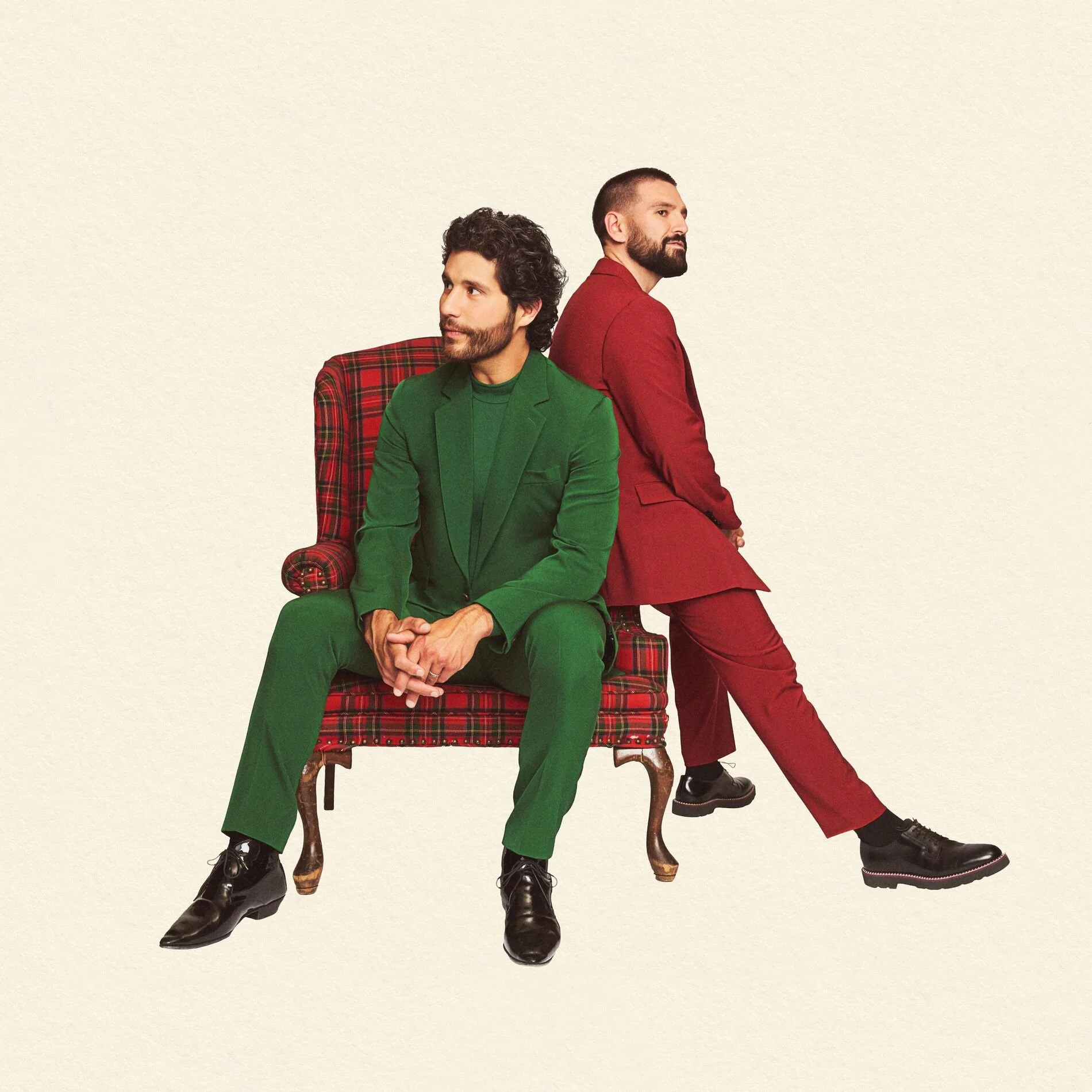 Album-Dan%20%20Shay%20-%20It's%20Officially%20Christmas%20The%20Double%20Album.jpg