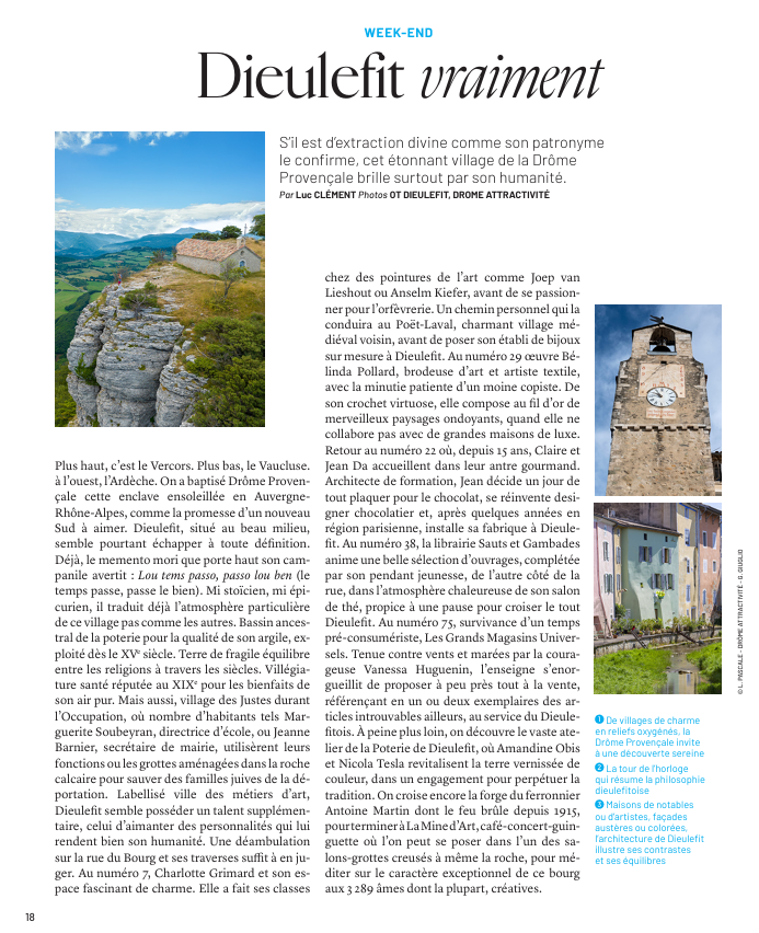 Marie-Claire - Juin 2026
