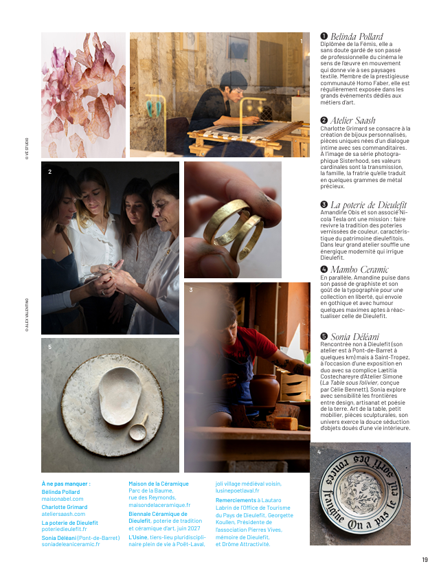 Marie-Claire - Juin 2026